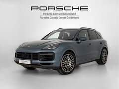 Porsche Cayenne - Turbo