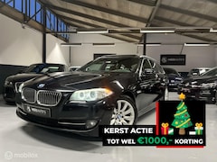 BMW 5-serie Touring - 530d High Executive Pano Active steering