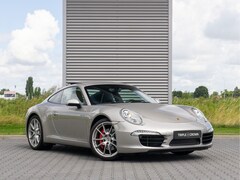 Porsche 911 - 3.8 Carrera S | Sport Chrono | Bose | PASM |