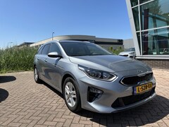 Kia Cee'd Sportswagon - 1.0 T-GDi DynamicPlusLine Navi | Keyless Entry | Stoel & Stuurwielverwarming