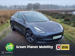 Tesla Model 3 - Standard RWD Plus | 8% BIJTELLING | Incl. btw