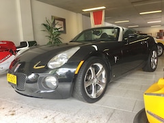 Pontiac Solstice - Turbo