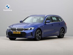 BMW 3-serie Touring - 318i M-sport