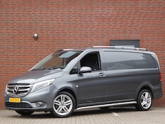 Mercedes-Benz Vito - 119 CDI Lang LED/LEER/Camera/Trekhaak