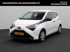 Toyota Aygo - 1.0 VVT-i X-Fun - Airco - Bluetooth