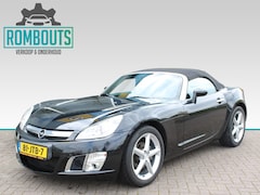 Opel GT - 2.0 Turbo Leder / Premium 264 pk ECOTEC