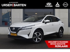 Nissan Qashqai - 1.3 MHEV Premiere Edition direct beschikbaar | panoramadak