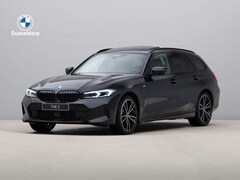 BMW 3-serie Touring - 320e M-Sport Pakket