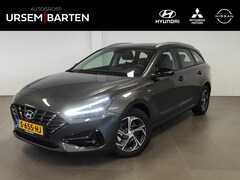 Hyundai i30 Wagon - 1.0 T-GDi MHEV Comfort Smart | direct beschikbaar | automaat | navigatie