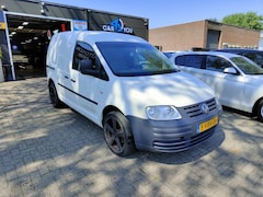 Volkswagen Caddy - 1.9 TDI