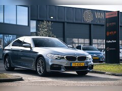 BMW 5-serie - 530e iPerformance Executive | M-pakket | 11-2018 | 1e eigenaar |