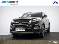 Hyundai Tucson - 1.6 GDi Comfort | Navigatie | Camera | Stoelverwarming | 19'' Velgen | Apple Carpaly/Andro
