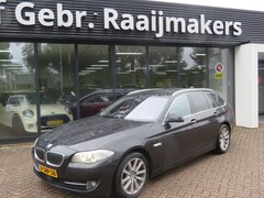 BMW 5-serie Touring - 530XD High Executive*Panorama*ACC*EXPORT/EX.BPM*Leder*Xenon