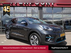 Kia e-Niro - DynamicLine 64kWh/204pk/Adaptive/*8900 km*/3-fase/1e eigenaar