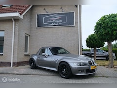 BMW Z3 Roadster - 3.0i