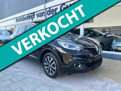 Renault Kadjar - 1.2 TCe Zen