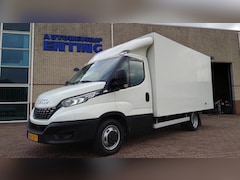 Iveco Daily - 35C18 HIMATIC KOEL AUTO / Luchtgeveerd