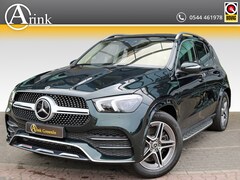 Mercedes-Benz GLE-Klasse - 350 e 4MATIC AMG Rijassistentiepakket plus, Trekhaak, Multibeam led