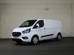 Ford Transit Custom - 2.0 TDCI 130pk L2 H1 Trend Automaat Airco Camera Apple Carplay