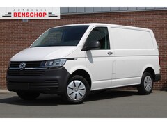 Volkswagen Transporter - 2.0 TDI 150PK L1H1 |3x BESCHIKBAAR|AIRCO|PDC|