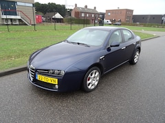 Alfa Romeo 159 - 1.9 JTS Progression