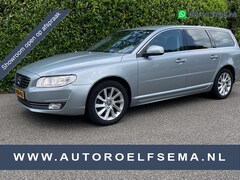 Volvo V70 - 2.0 D4 Nordic+ | Lage Kilometerstand | Trekhaak |