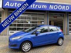 Ford Fiesta - 1.0 Style DEALERONDERHOUDEN