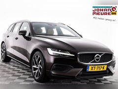 Volvo V60 - 2.0 T5 Momentum Pro Automaat | LEDER ✅ 1e Eigenaar -A.S. ZONDAG OPEN