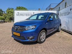 Dacia Sandero - 0.9 TCe Lauréate, AIrco, Navigatie, Cruise