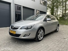 Opel Astra - 1.4 Turbo Anniversary Sport Edition