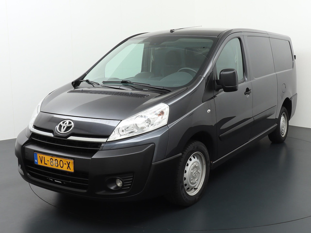 Toyota ProAce - 1.6D L2H1 Aspiration 1.6D L2H1 Aspiration - AutoWereld.nl