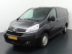 Toyota ProAce - 1.6D L2H1 Aspiration