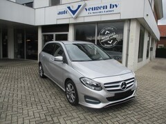Mercedes-Benz B-klasse - B 180 122PK 7G-DCT Ambition / Camera