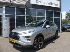 Mitsubishi Eclipse Cross - 2.4 PHEV Intense S-AWD | Navigatie Apple@Android