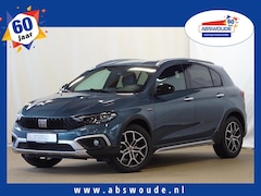 Fiat Tipo Cross - New 1.0 Firefly 100pk Navi | Adaptive Cruise Control | Ap