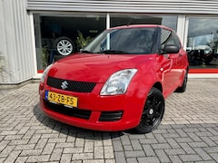 Suzuki Swift - 1.3 Base