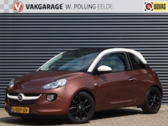 Opel ADAM - 1.4 ecoFLEX 87PK ADAM Slam I Pano I Climate I Cruise