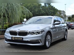 BMW 5-serie - 530D Luxury / Panorama