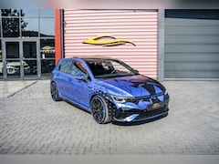 Volkswagen Golf - 2.0 TSI R 4MOTION