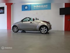 Ford Streetka - 1.6 Futura