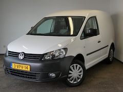 Volkswagen Caddy - Nwe APK Airco 1.6 TDI