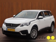 Peugeot 5008 - 1.2 PureTech Access 7-persoons org. NL-auto