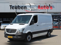 Mercedes-Benz Sprinter - 313 2.2 CDI 325 Elektrische ramen, Radio cd speler, Rechter zijdeur