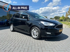 Ford C-Max - 1.0 Trend