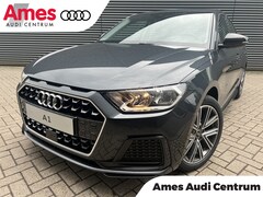 Audi A1 Sportback - 25 TFSI Advanced Edition S-tronic