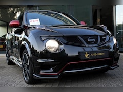 Nissan Juke - 1.6 Turbo NISMO All BJ.2013 Automaat Luxe model