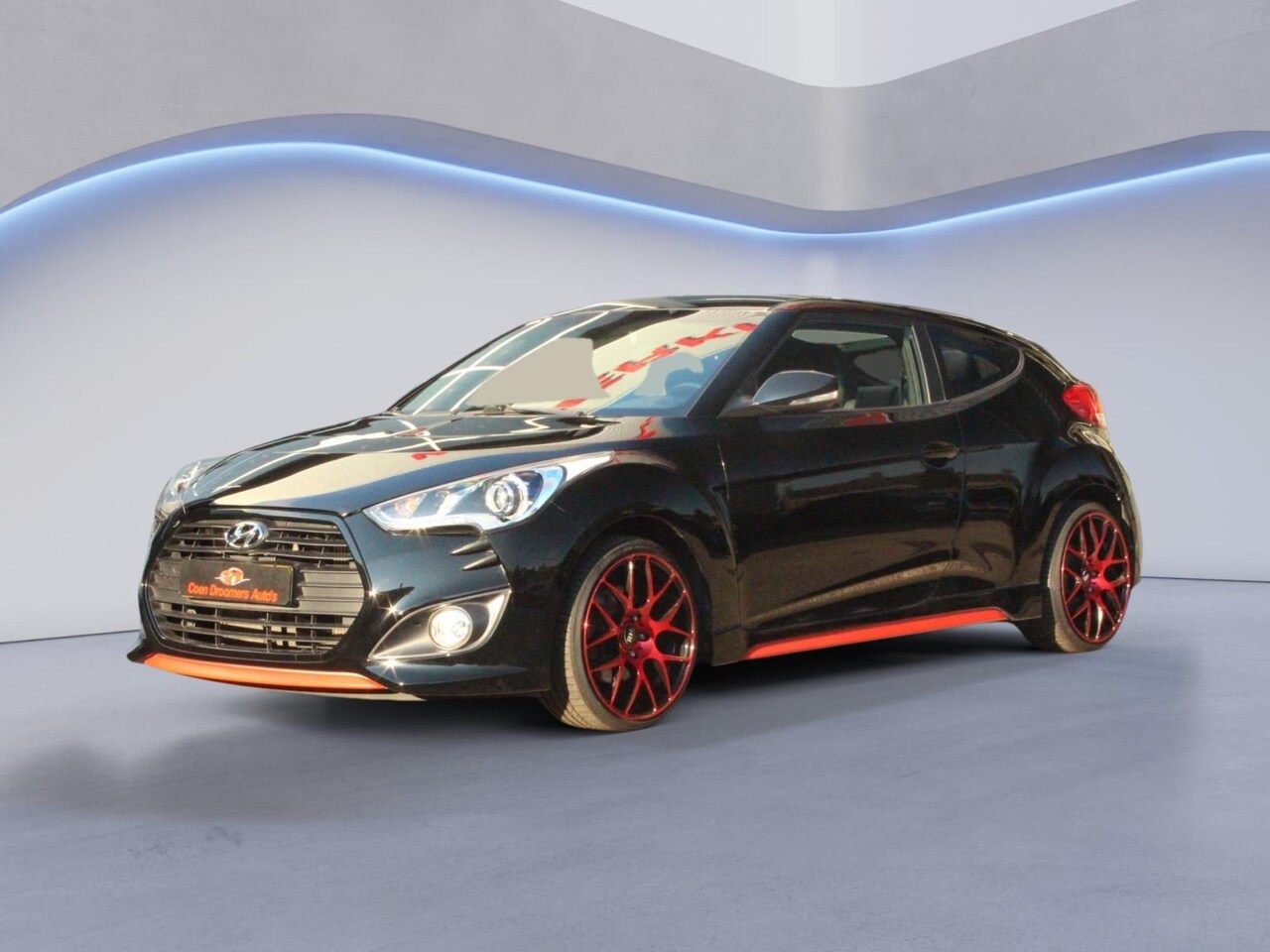 Hyundai veloster online bluetooth