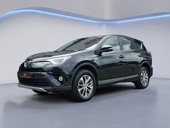 Toyota RAV4 - 2.5 Hybrid /Apple Carplay/Cruise&Clima Control/Stoelverw./Achteruitrijcamera/Navi/Boordcom