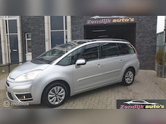 Citroën Grand C4 Picasso - 1.6 VTi Tendance 5p