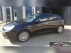 Alfa Romeo Giulietta - 1.4 T Progression